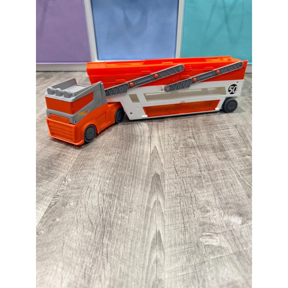 Hot Wheels hot wheels